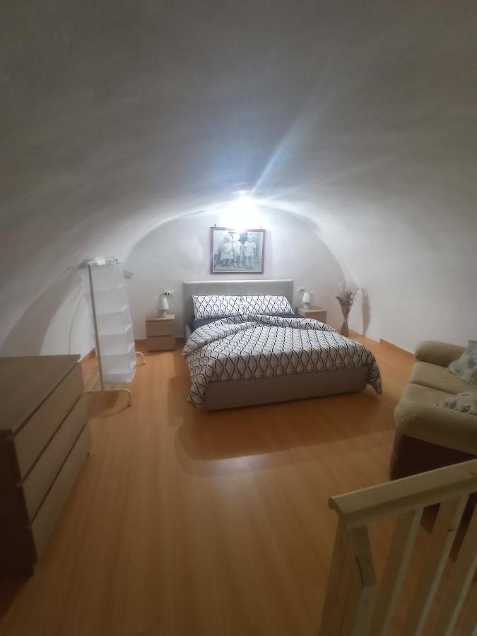 Casa città bianca Ostuni Exterior foto