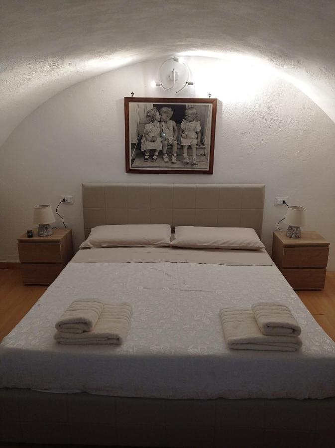 Casa città bianca Ostuni Exterior foto