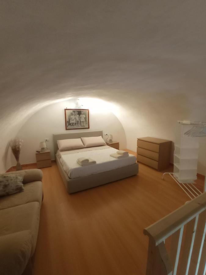 Casa città bianca Ostuni Exterior foto